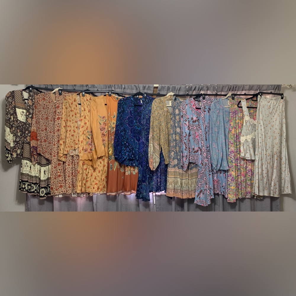 Spell Collection - Picture 6 of 10